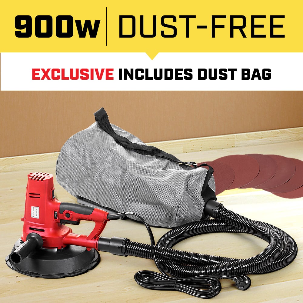 Drywall Handheld Plaster Gyprock Wall Sander Drywall Handheld Plaster Gyprock Wall Sander