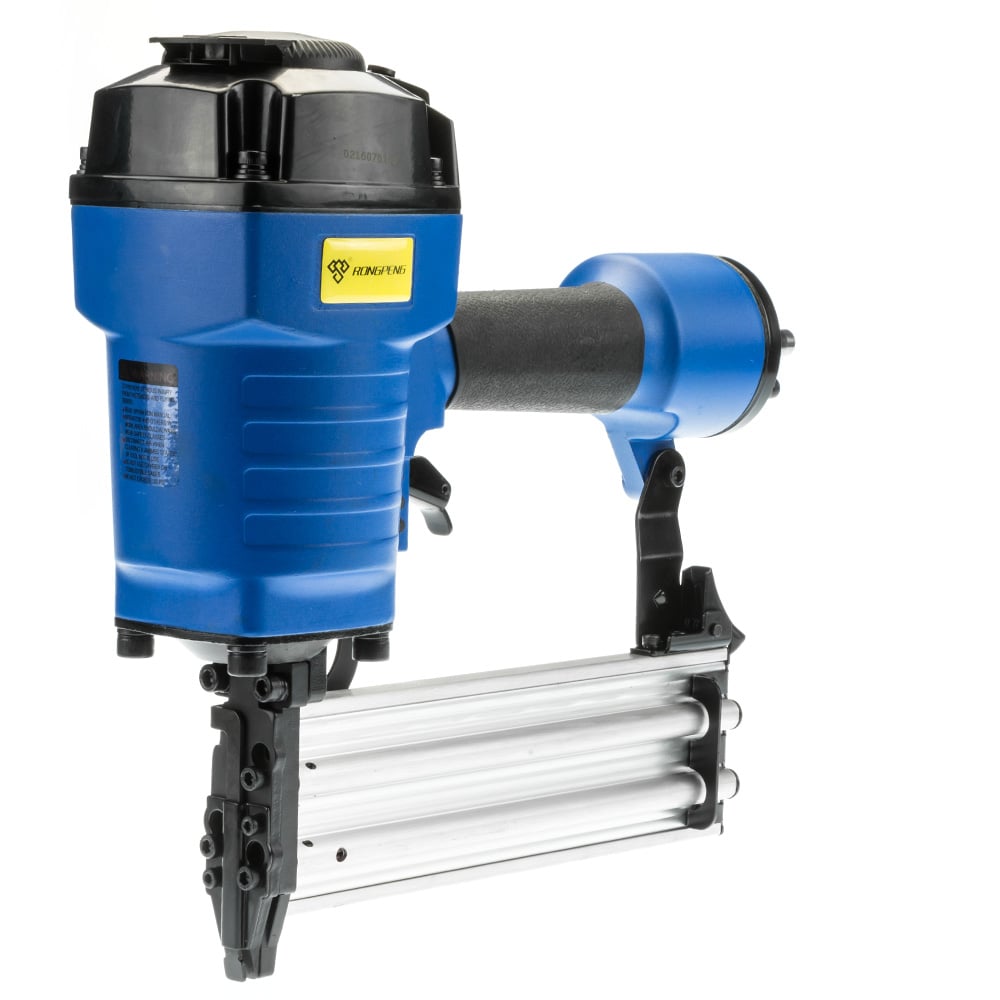 14 Gauge Nailer Wood to Concrete Finish Air Nail Gun 14 Gauge Nailer Wood to Concrete Finish Air Nail Gun