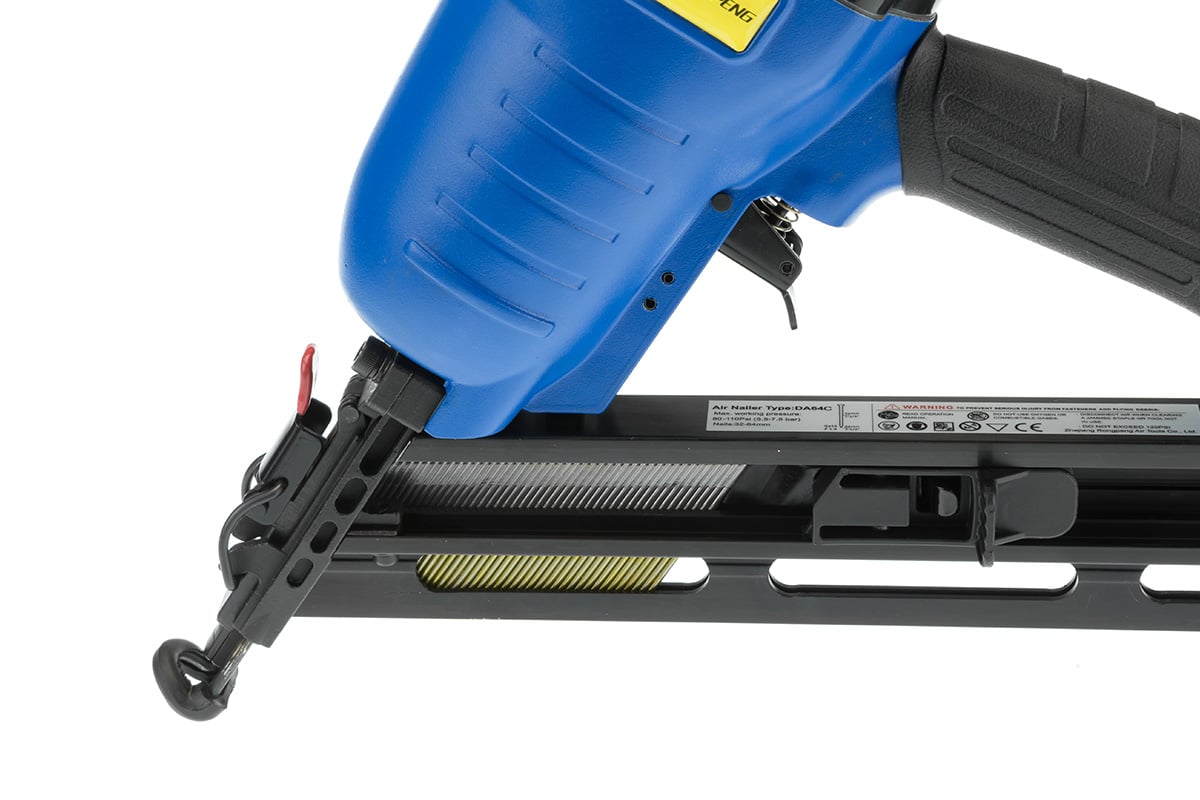 Finishing Nailer 34 degree Air Nail Gun