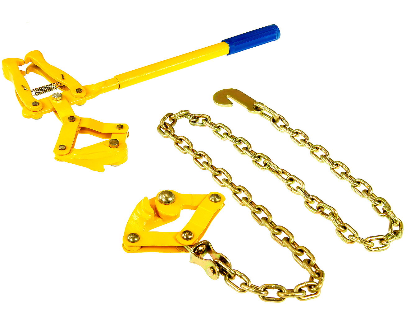 Chain Grab Fence Wire Strainer Tensioner Tool Chain Grab Fence Wire Strainer Tensioner Tool