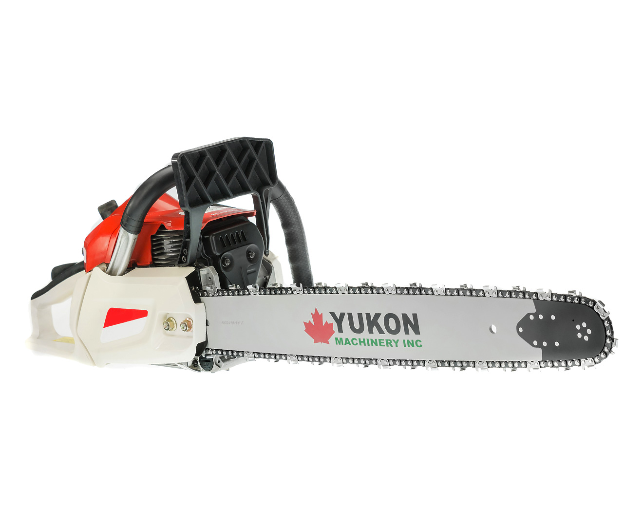 Yukon Tradesman 82cc 24in 2-Stroke Chainsaw Yukon Tradesman 82cc 24in 2-Stroke Chainsaw