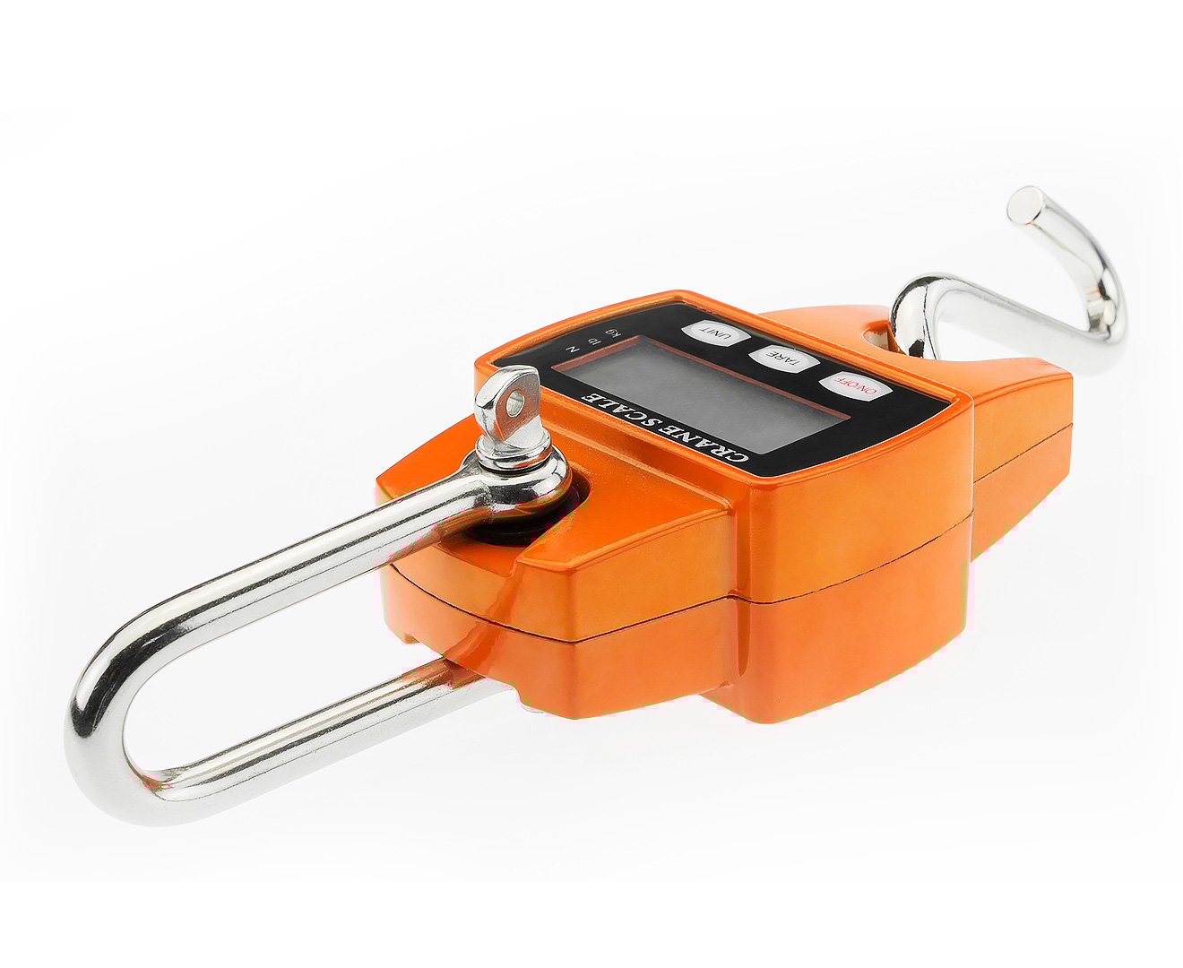 Crane Scales Hanging 300Kg Industrial Electronic Crane Scales Hanging 300Kg Industrial Electronic
