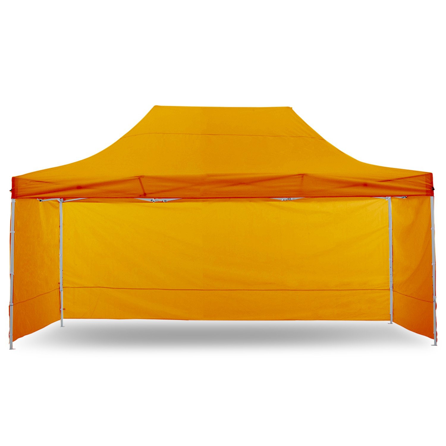 New WALLAROO 3x3m 3x4.5m 3x6m Pop up Outdoor Gazebo Folding Tent Marquee Canopy - Picture 22 of 28