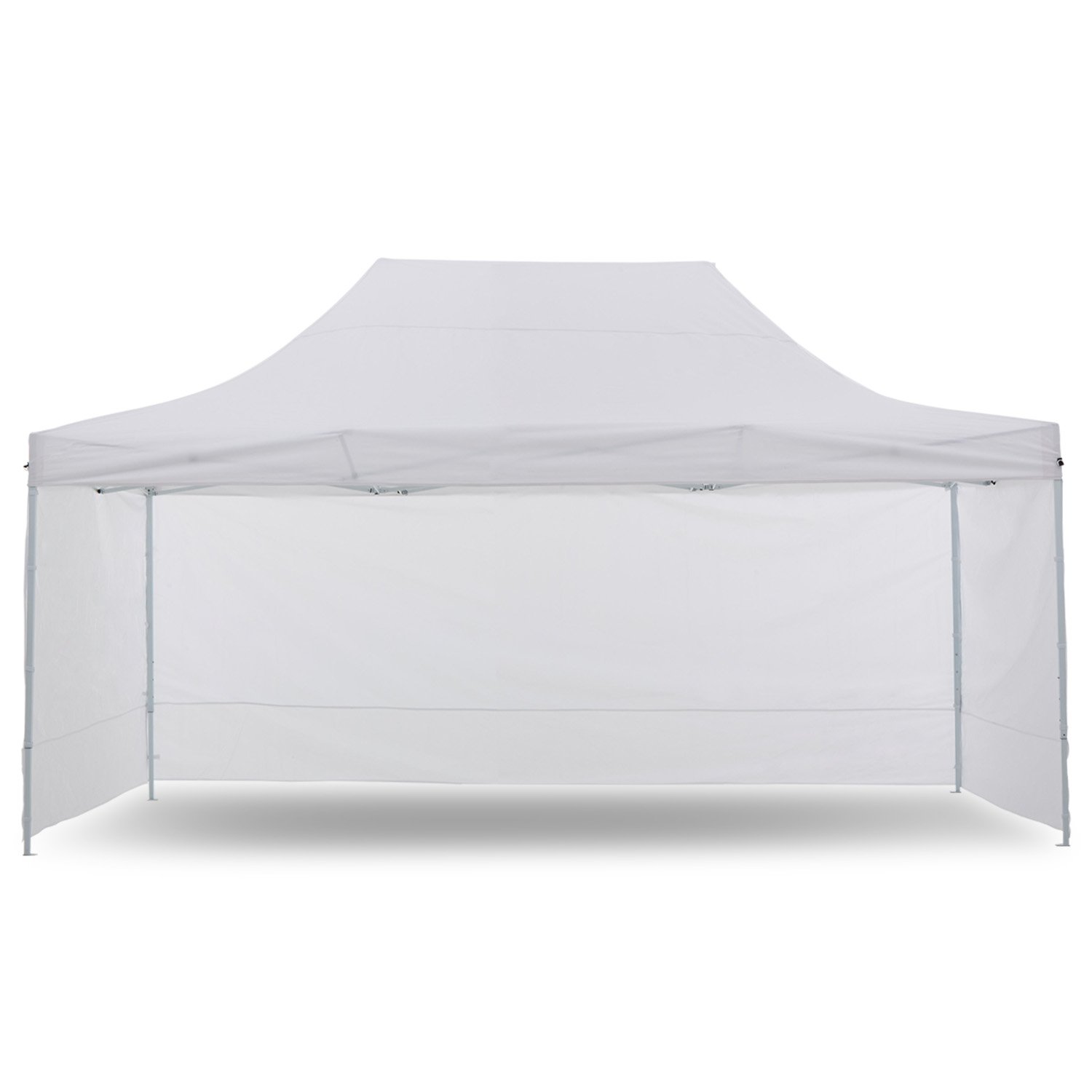 New WALLAROO 3x3m 3x4.5m 3x6m Pop up Outdoor Gazebo Folding Tent Marquee Canopy - Picture 23 of 28