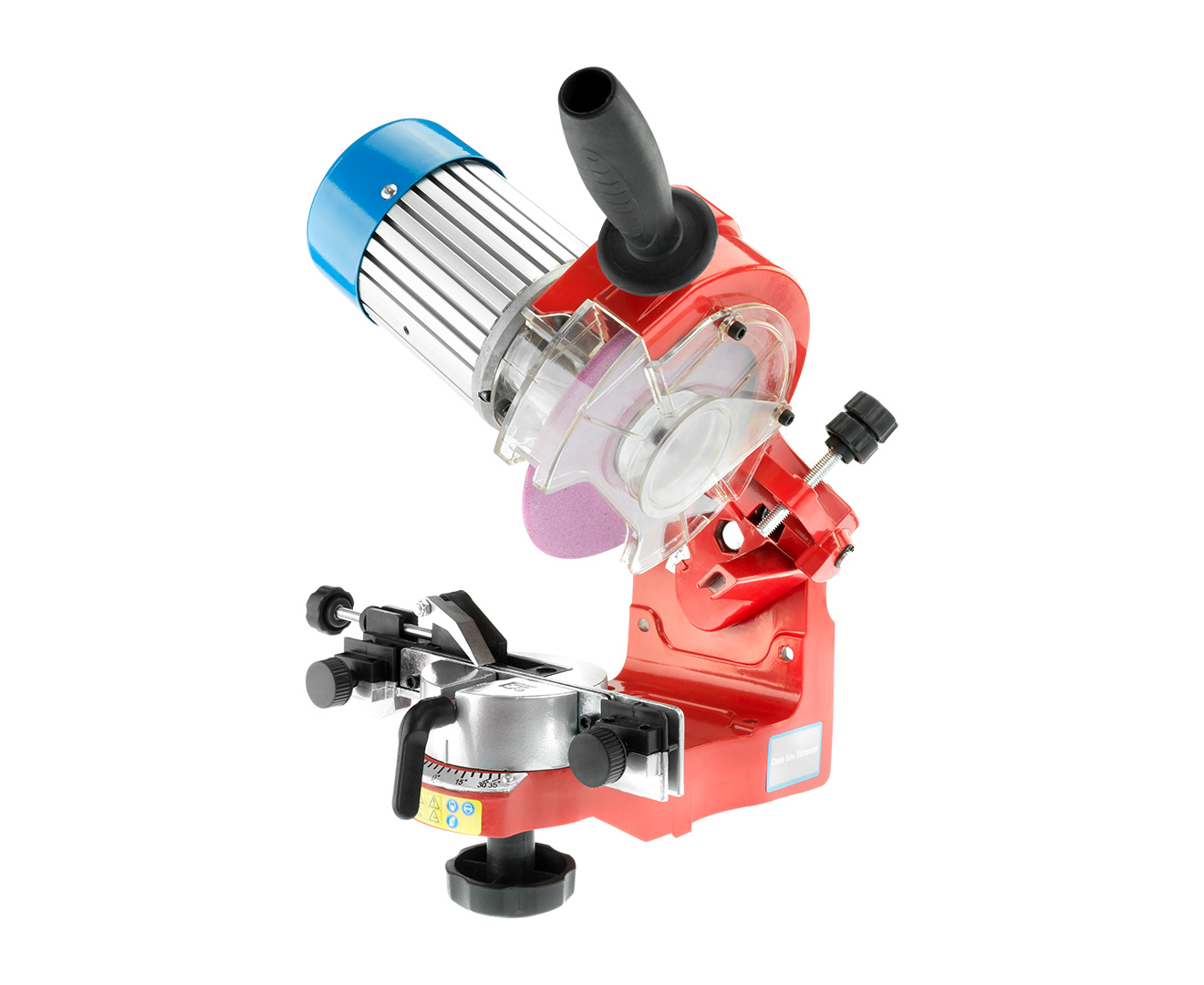 PRO chainsaw sharpener GS-35Y PRO chainsaw sharpener GS-35Y