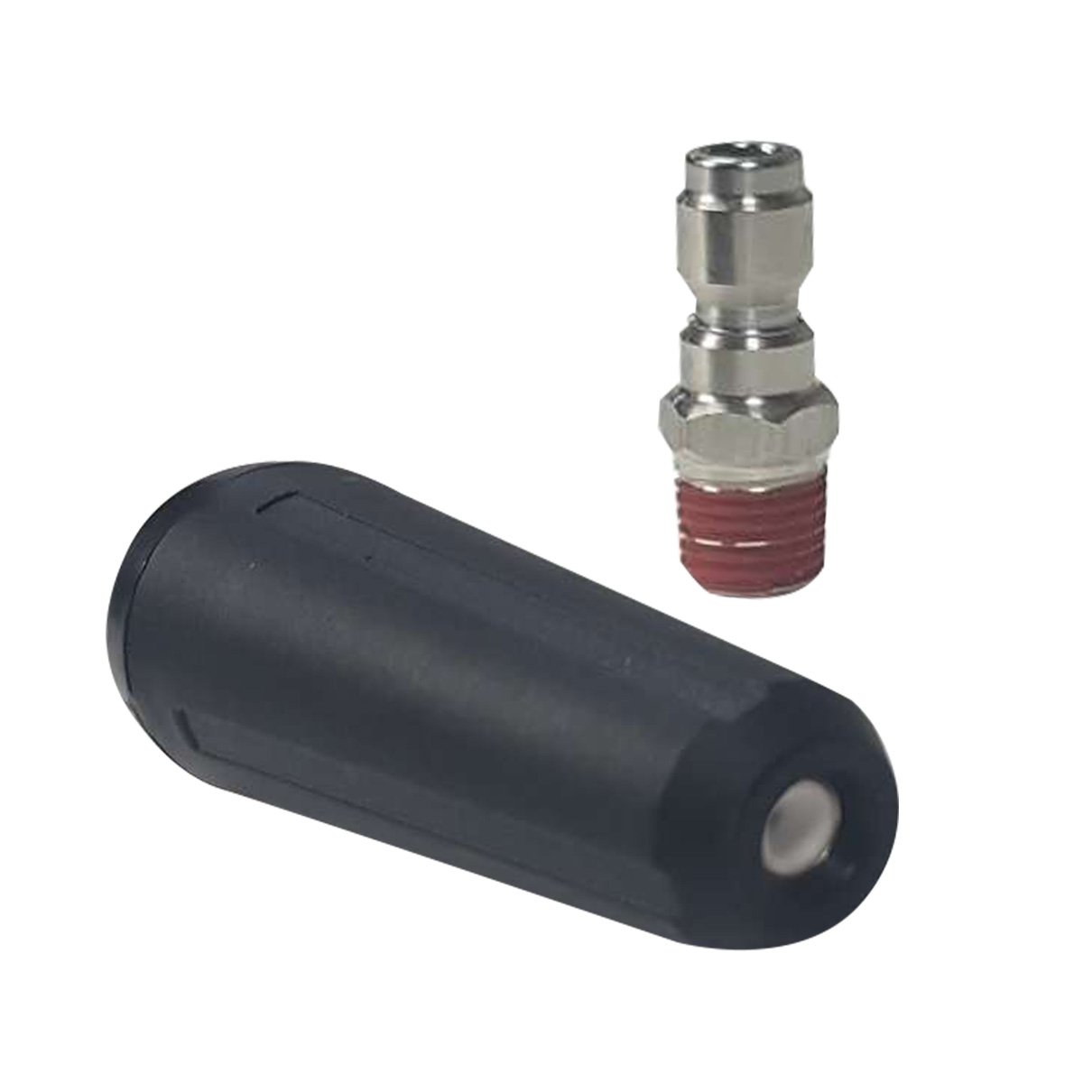 Ducar Water Pressure Turbo Rotary Head Nozzle Ducar Water Pressure Turbo Rotary Head Nozzle