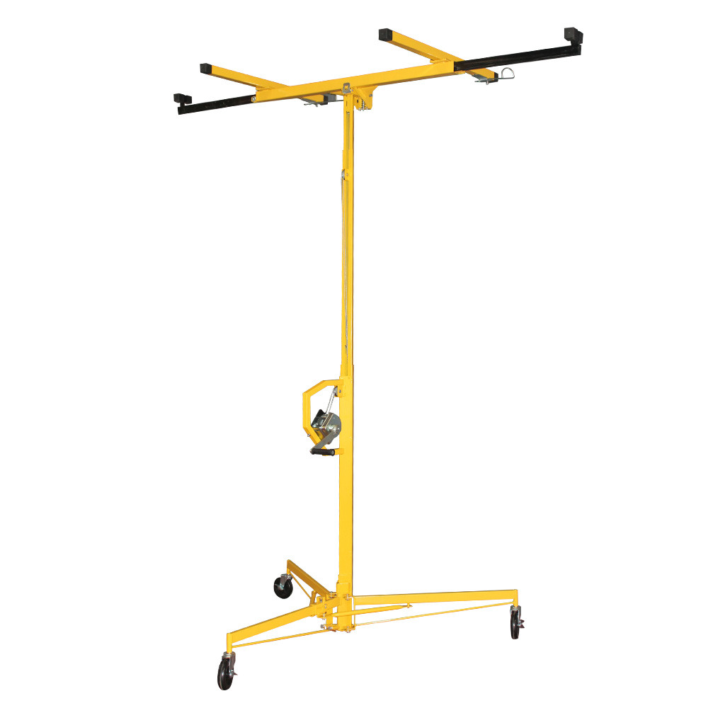 Kartrite 11ft Plaster Drywall Board Sheet Panel Hoist Lifter Kartrite 11ft Plaster Drywall Board Sheet Panel Hoist Lifter