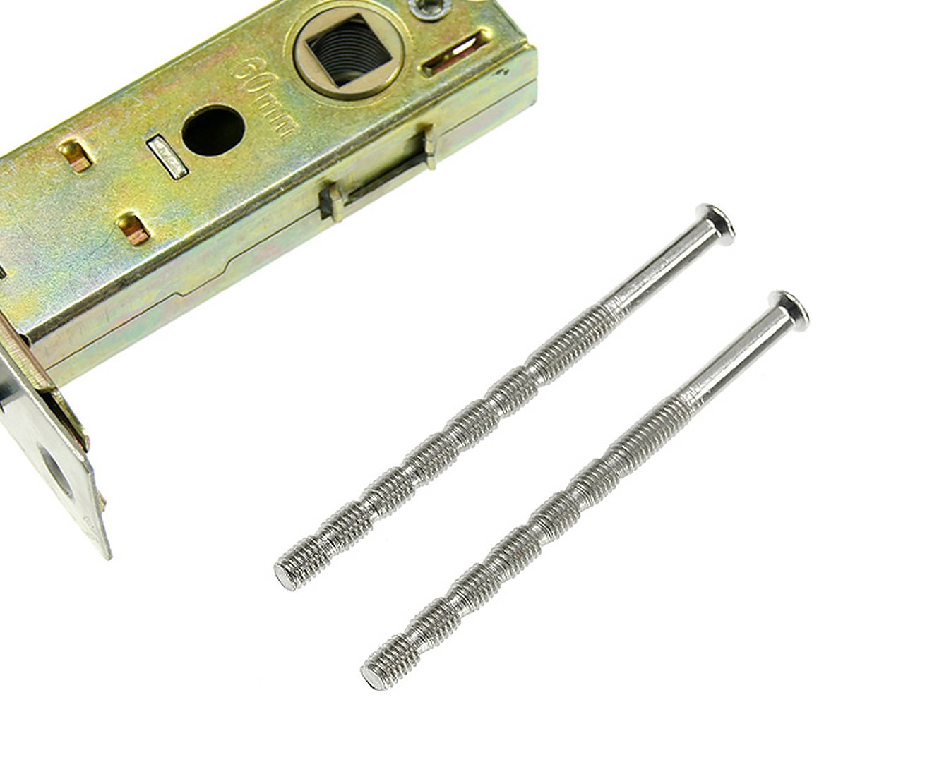 DIGITAL SECURITY DOOR LOCK PUSH BUTTON KEYLESS HANDLES LOCKS ENTRANCE ENTRY eBay