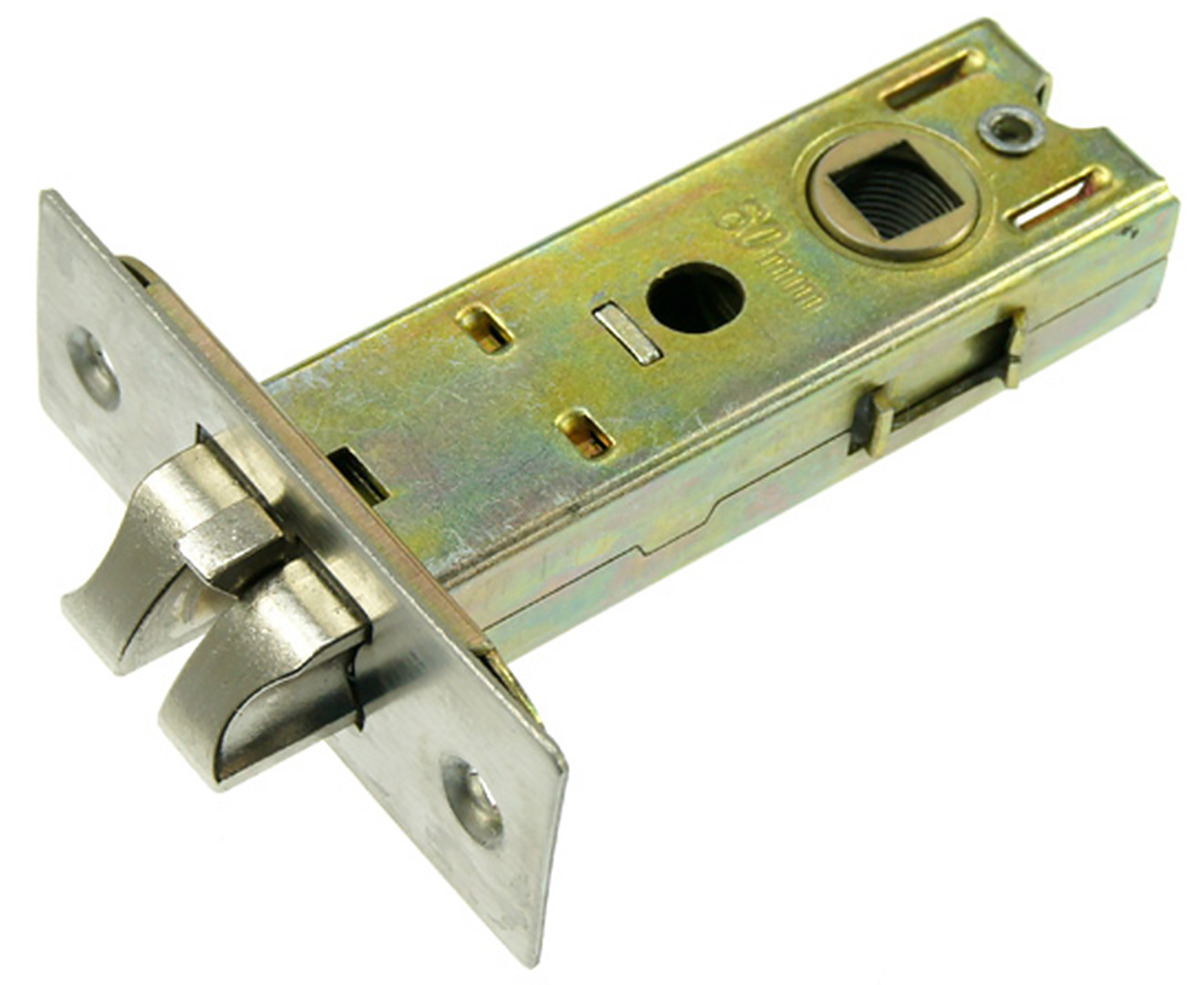 DIGITAL SECURITY DOOR LOCK PUSH BUTTON KEYLESS HANDLES LOCKS ENTRANCE