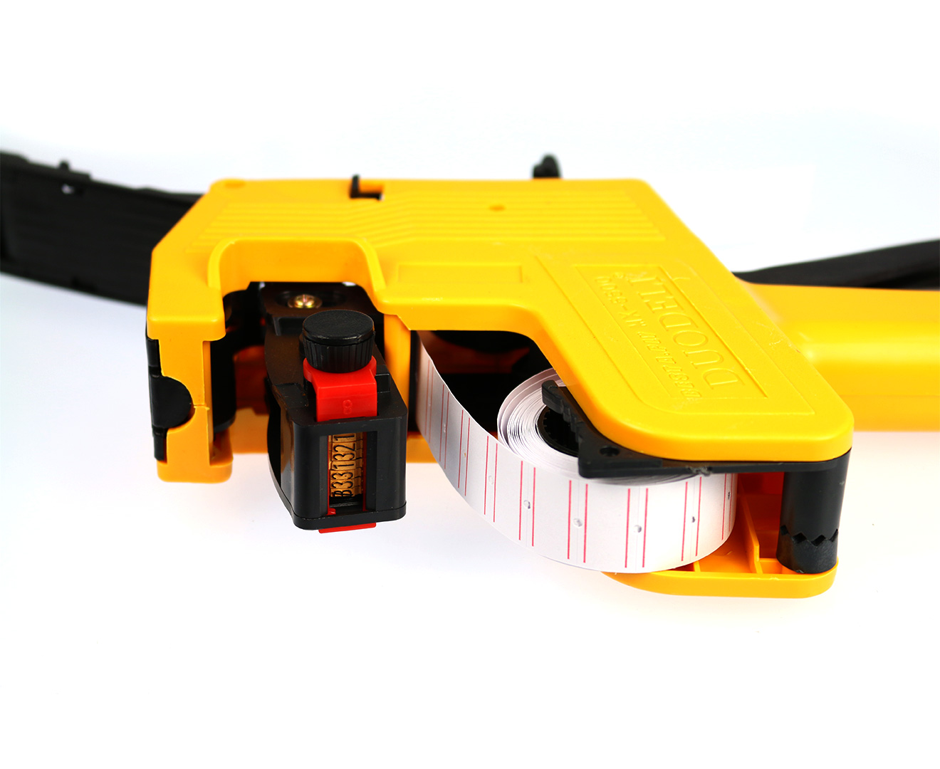 Pricing Labeler Gun