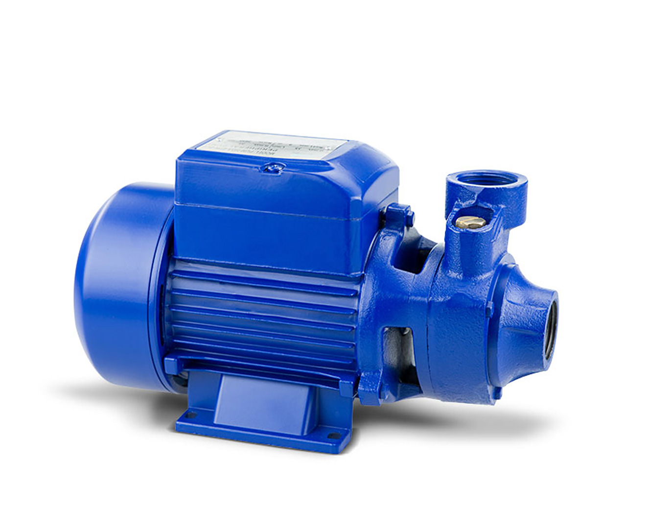 HydroActive 370W Clean Water Pump - Blue HydroActive 370W Clean Water Pump - Blue