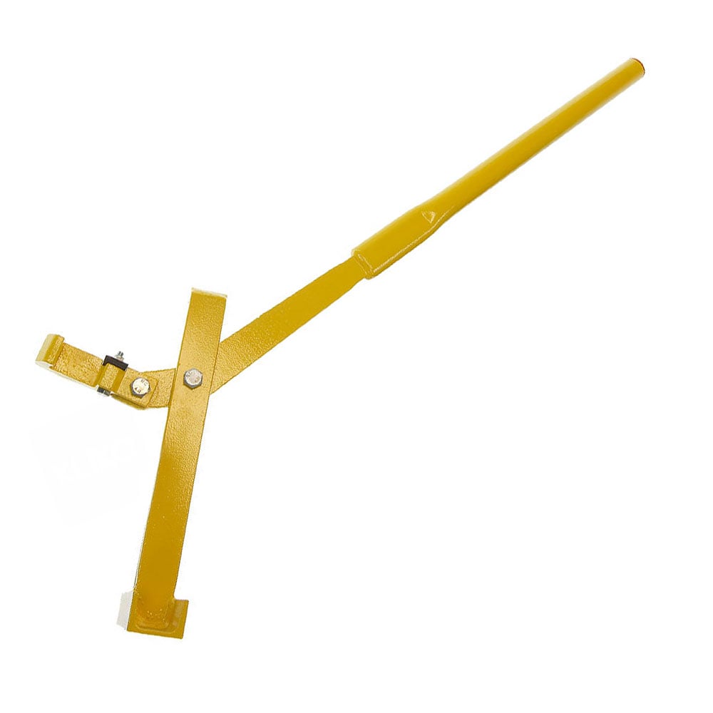 Star Picket Remover Puller Fence Post Lifter Fencing Steel Pole Tool Star Picket Remover Puller Fence Post Lifter Fencing Steel Pole Tool
