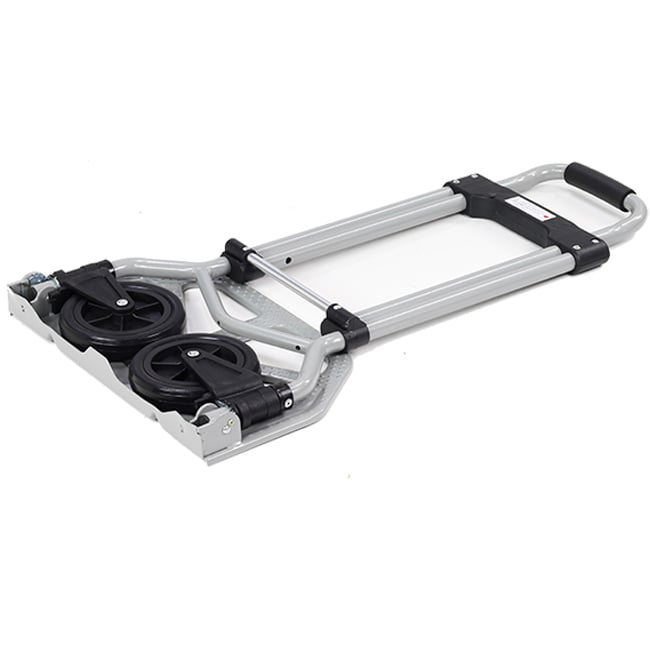 Lightweight Foldable Hand Trolley 70kg