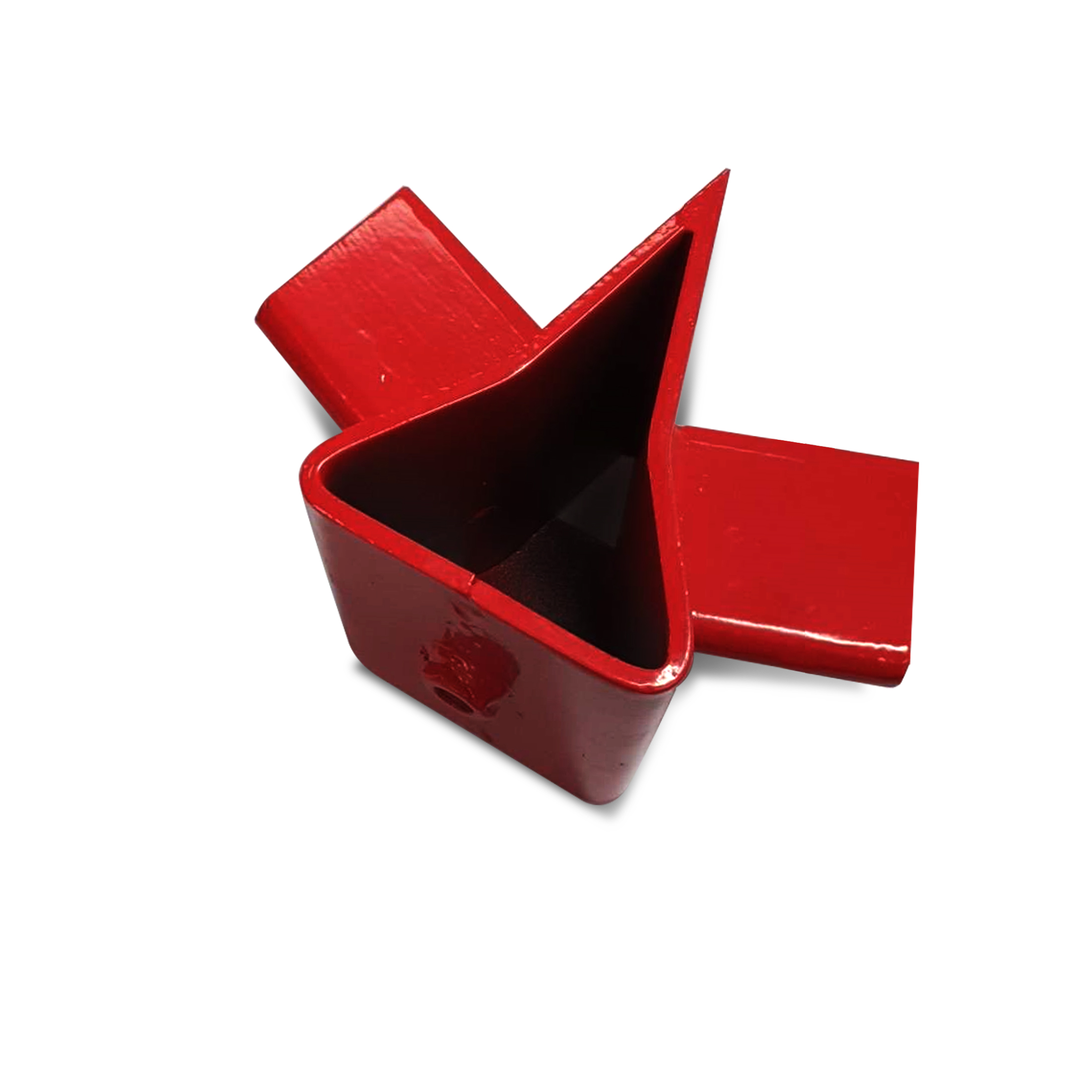 4way Slip On Hydraulic Log Splitter Wood Wedge 7t 8t with free