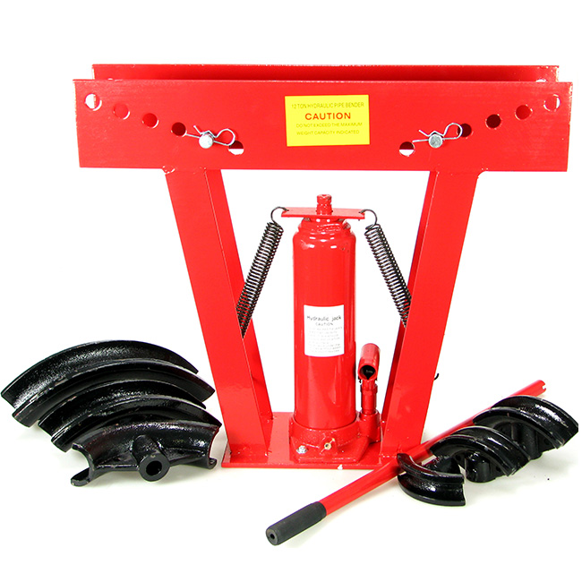 16 Ton Hydraulic Pipe Bender Bending Jack with free delivery Australia Wide