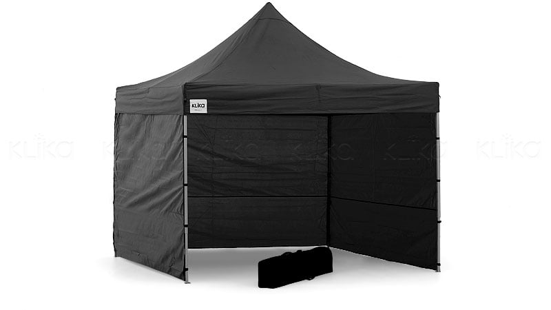 New WALLAROO 3x3m 3x4.5m 3x6m Pop up Outdoor Gazebo Folding Tent Marquee Canopy - Picture 12 of 28