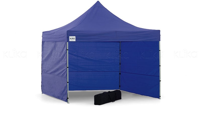 New WALLAROO 3x3m 3x4.5m 3x6m Pop up Outdoor Gazebo Folding Tent Marquee Canopy - Picture 13 of 28
