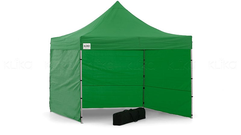 New WALLAROO 3x3m 3x4.5m 3x6m Pop up Outdoor Gazebo Folding Tent Marquee Canopy - Picture 14 of 28