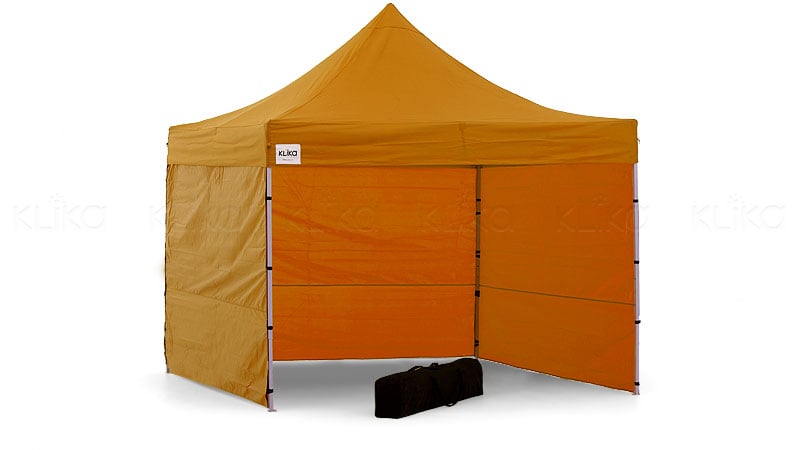 New WALLAROO 3x3m 3x4.5m 3x6m Pop up Outdoor Gazebo Folding Tent Marquee Canopy - Picture 15 of 28