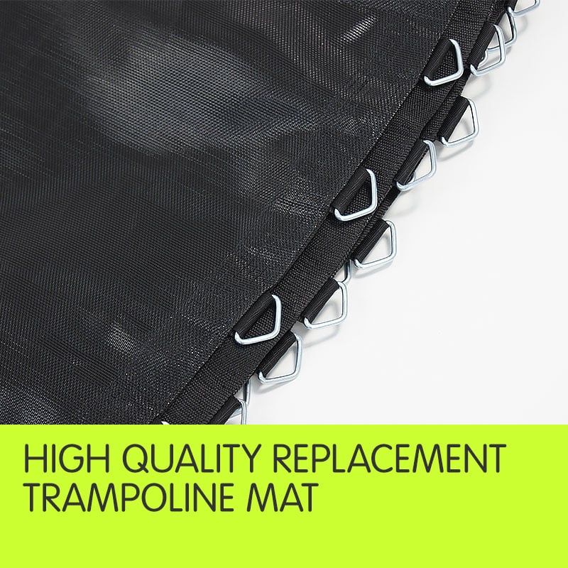 REPLACEMENT TRAMPOLINE SPRING MAT ROUND SPARE PART 6ft 8 10ft 12ft 13 14 15 16ft eBay