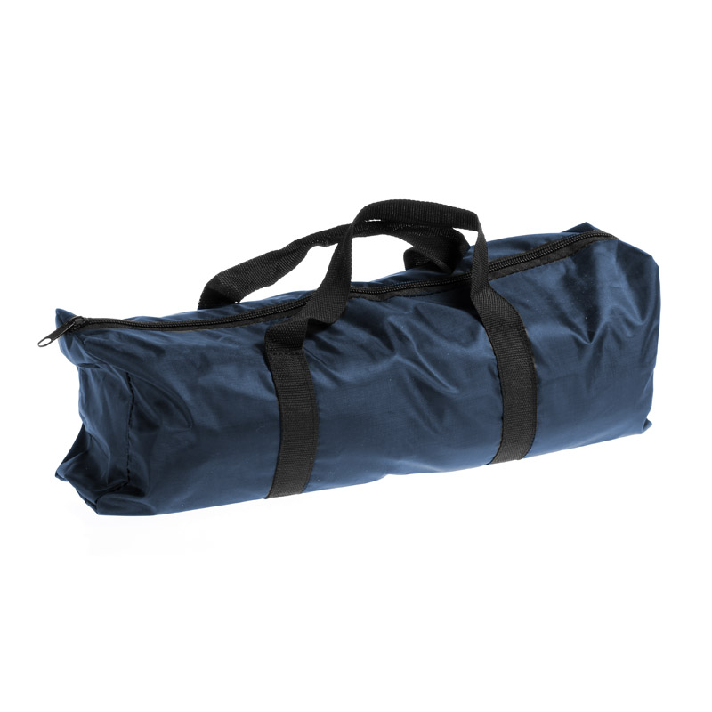 ANKLE WEIGHTS CARRY BAG ONLY HOME GYM EQUIPMENT STORAGE FITNESS